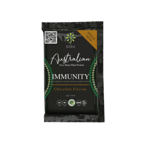 IMMUNITY Sachets (Chocolate flavour)